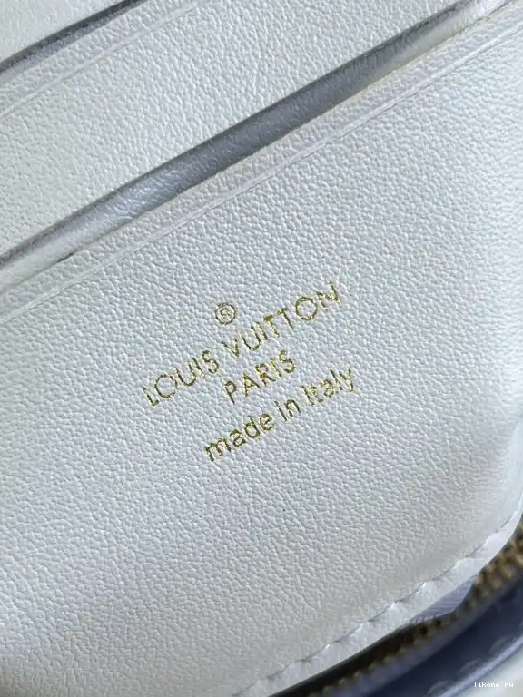 Cheap STRAP BUBBLEGRAM ON WALLET LOUIS VUITTON 0614